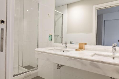 Canaan Boutique Apartments Madrid