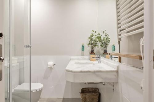 Canaan Boutique Apartments Madrid