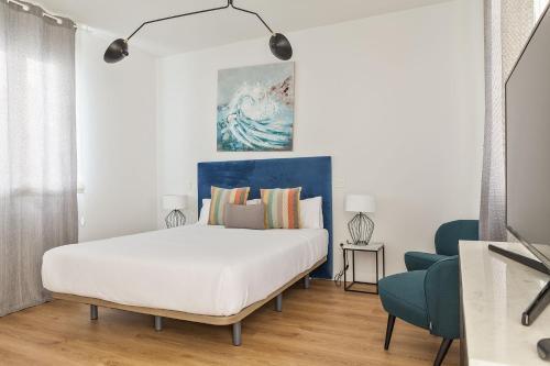 Canaan Boutique Apartments Madrid