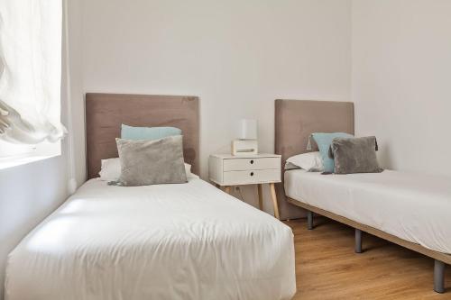 Canaan Boutique Apartments Madrid