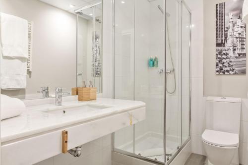 Canaan Boutique Apartments Madrid