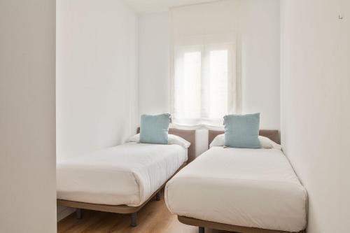Canaan Boutique Apartments Madrid