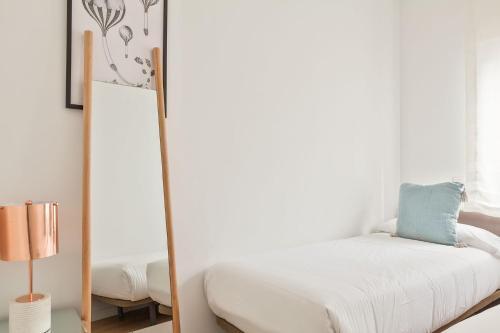 Canaan Boutique Apartments Madrid