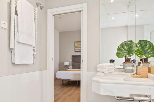 Canaan Boutique Apartments Madrid