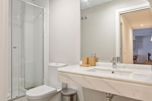 Canaan Boutique Apartments Madrid