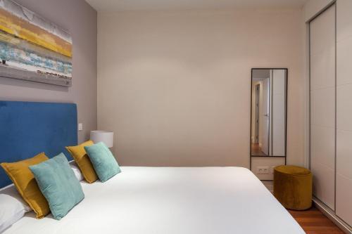 Canaan Boutique Apartments Madrid