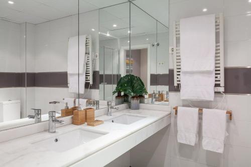 Canaan Boutique Apartments Madrid