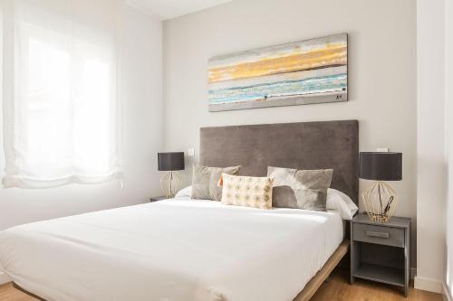 Canaan Boutique Apartments Madrid