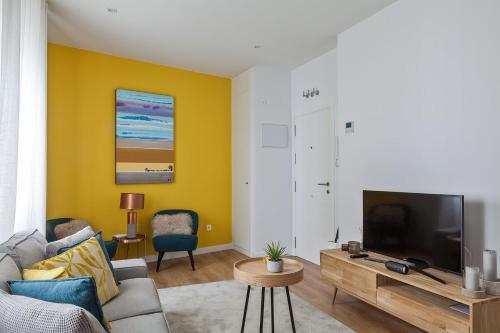 Canaan Boutique Apartments Madrid
