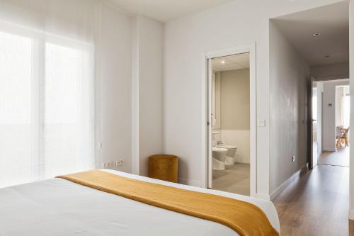 Canaan Boutique Apartments Madrid