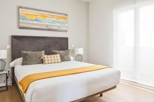 Canaan Boutique Apartments Madrid