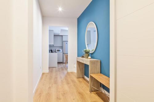 Canaan Boutique Apartments Madrid