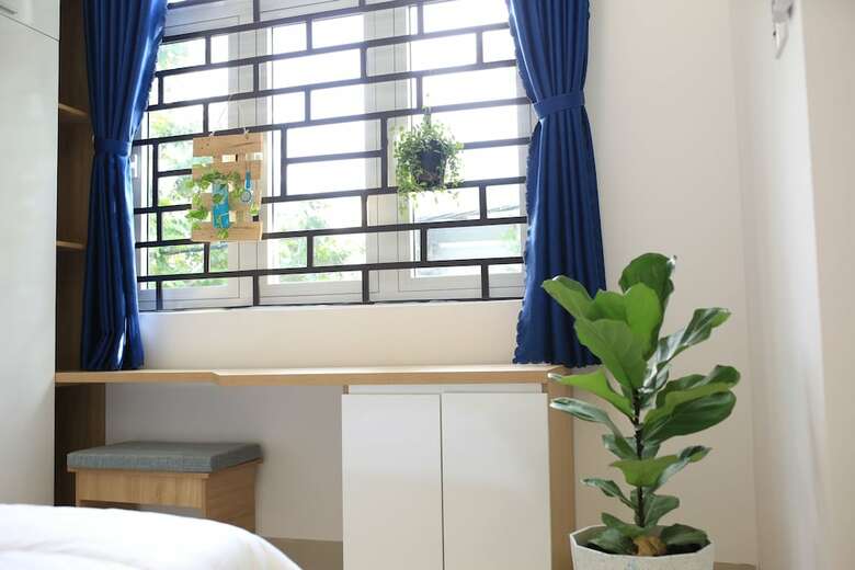 Hotel The Art - Carol's Homestay