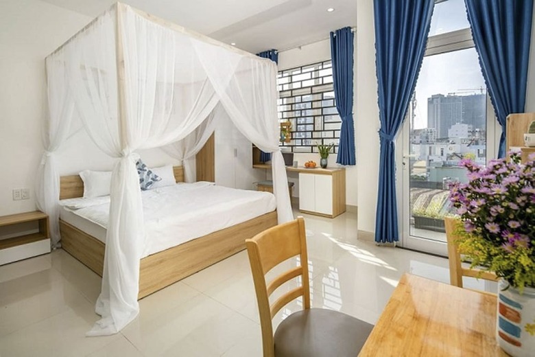 Hotel The Art - Carol's Homestay