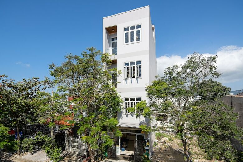 Hotel The Art - Carol's Homestay