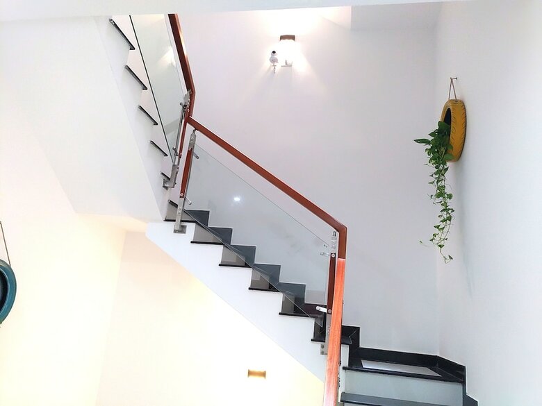 Hotel The Art - Carol's Homestay
