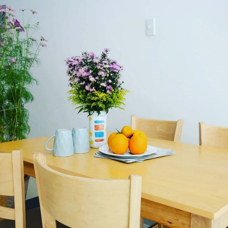 Hotel The Art - Carol's Homestay
