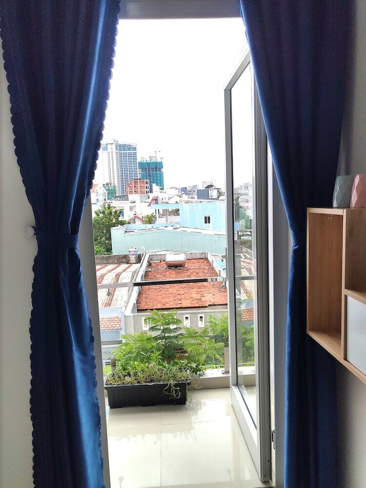 Hotel The Art - Carol's Homestay