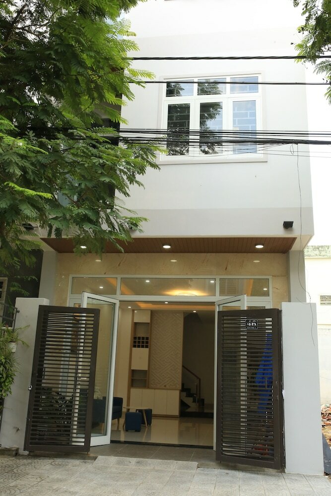 Hotel The Art - Carol's Homestay