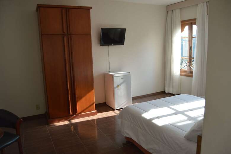 Hotel Ninho Do Falcao
