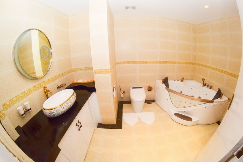 Ruvisha Beach Hotel