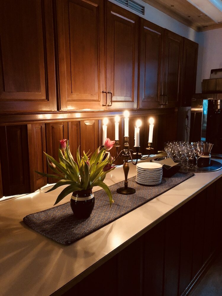 Hostal R�ttviksg�rdens Vandrarhem