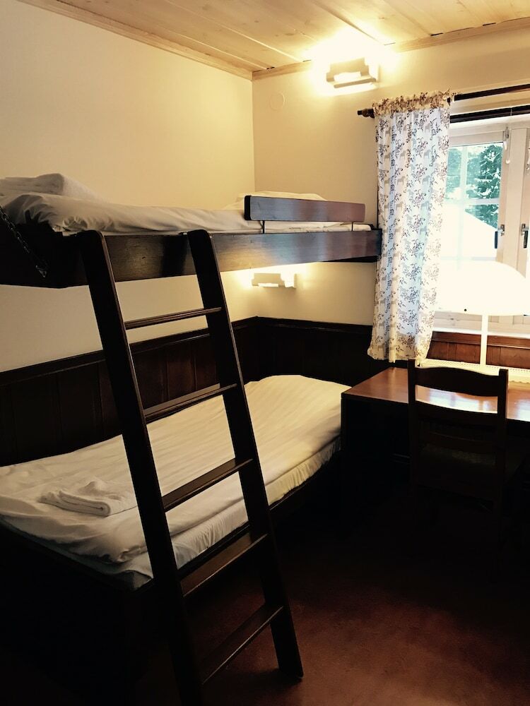 Hostal R�ttviksg�rdens Vandrarhem