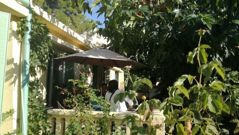 Hostal Mini Guest House Goclands