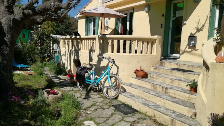 Hostal Mini Guest House Goclands