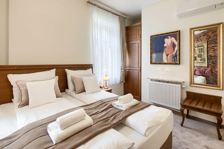 Apartamenty Pod Baranem