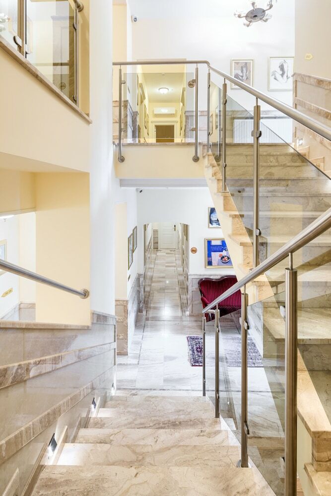 Apartamenty Pod Baranem