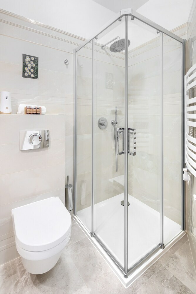 Apartamenty Pod Baranem