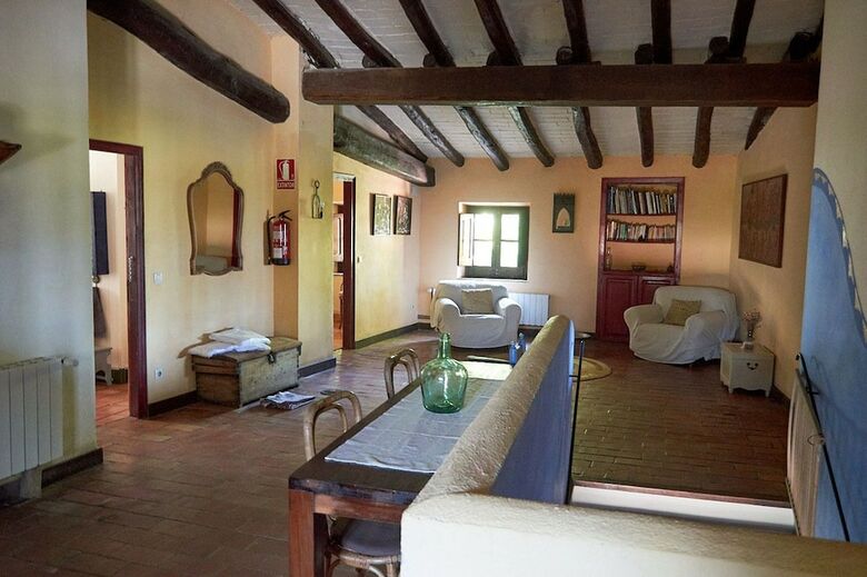 Agroturismo Can Cruilles