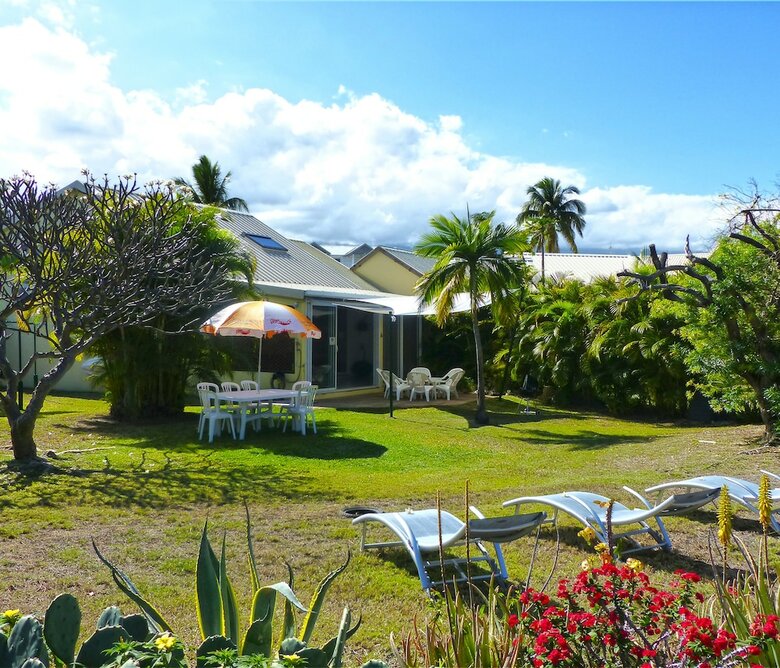 Villa Nautika