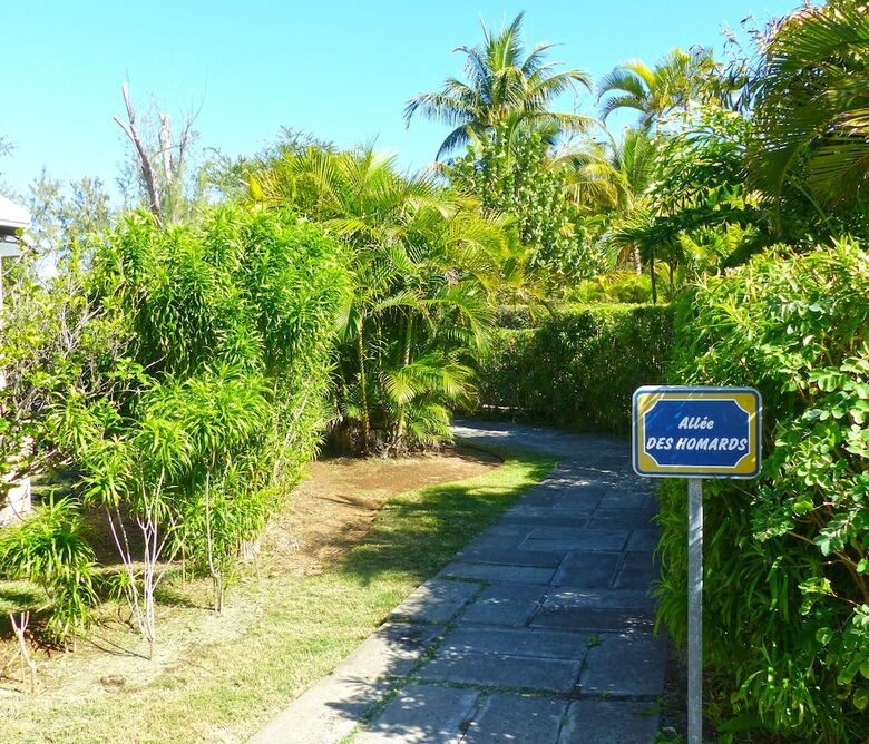 Villa Nautika
