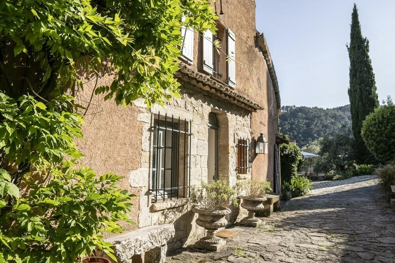 Bed & Breakfast Domaine de La Royrie - Chambres D'hotes