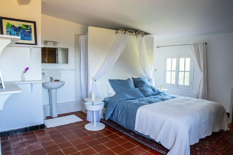 Bed & Breakfast Domaine de La Royrie - Chambres D'hotes