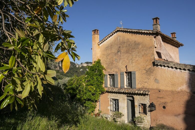 Bed & Breakfast Domaine de La Royrie - Chambres D'hotes