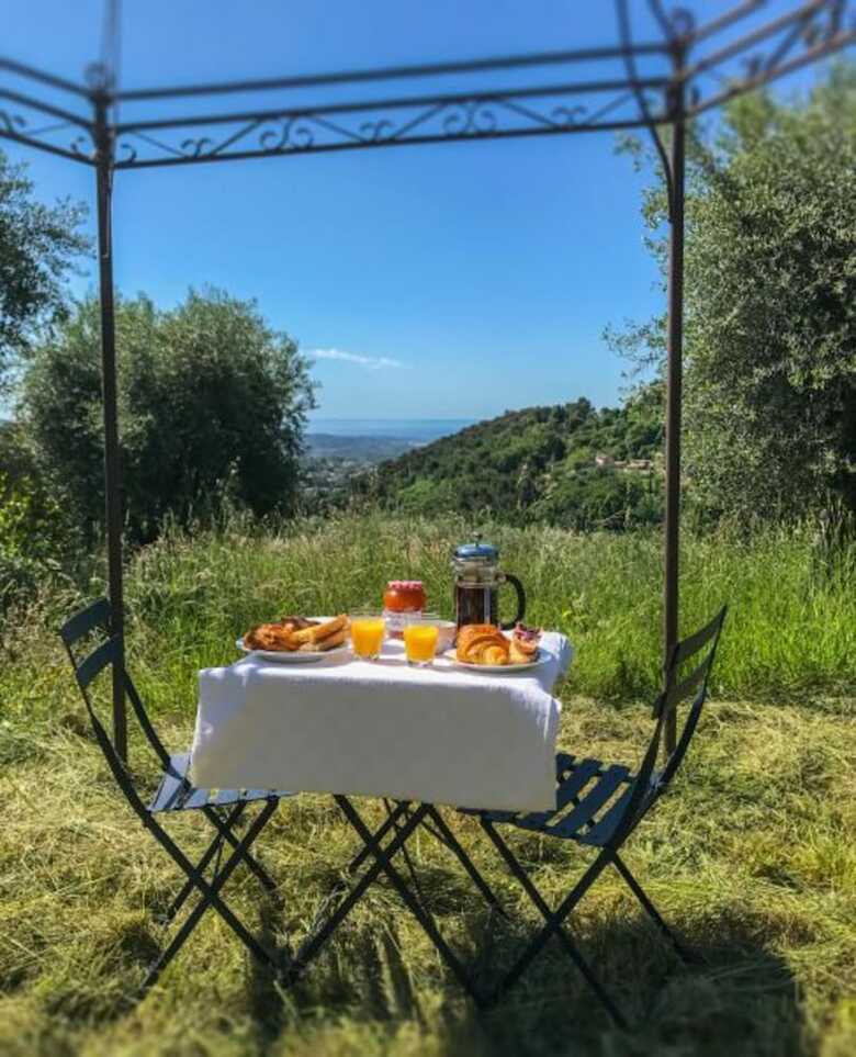 Bed & Breakfast Domaine de La Royrie - Chambres D'hotes