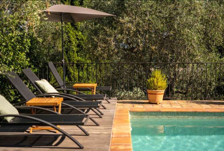 Bed & Breakfast Domaine de La Royrie - Chambres D'hotes