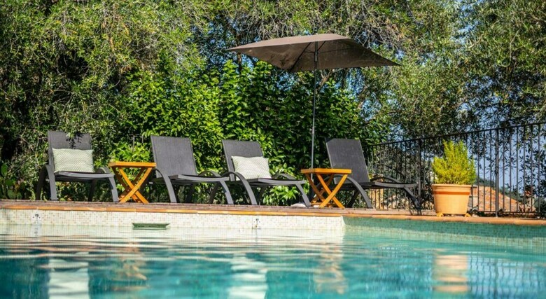 Bed & Breakfast Domaine de La Royrie - Chambres D'hotes