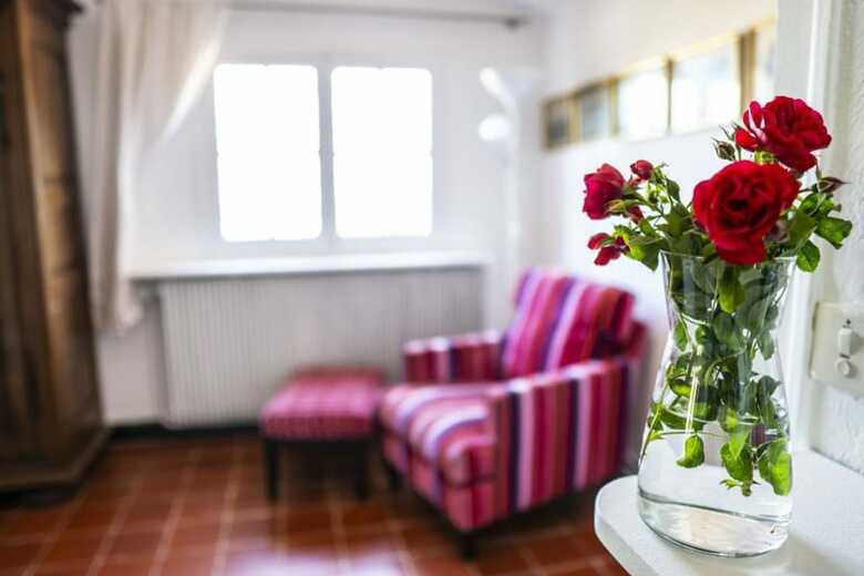Bed & Breakfast Domaine de La Royrie - Chambres D'hotes