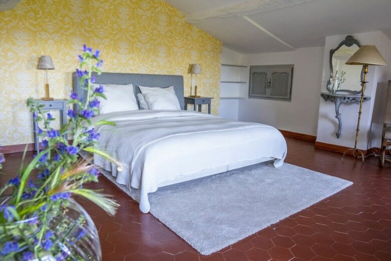 Bed & Breakfast Domaine de La Royrie - Chambres D'hotes
