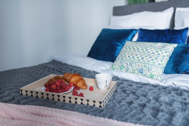 P&o Apartments Tamka 3