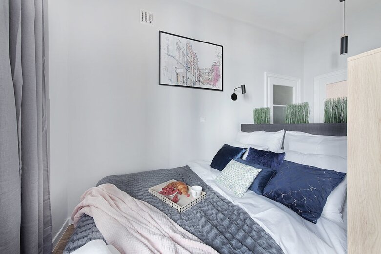 P&o Apartments Tamka 3