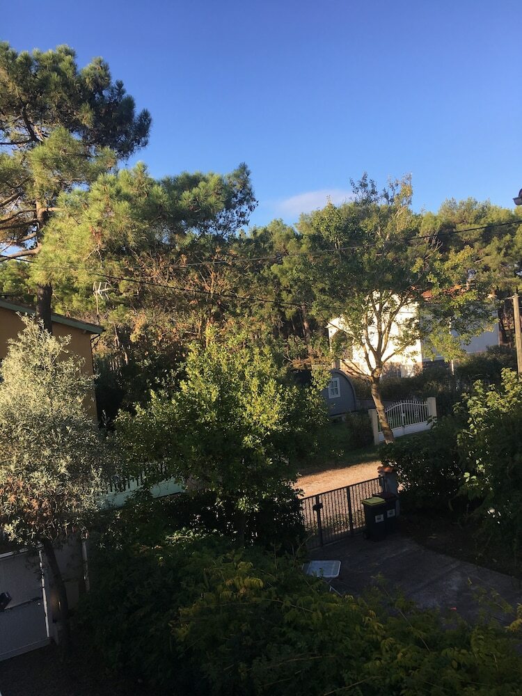 Apartamento Villa L'amiraut�