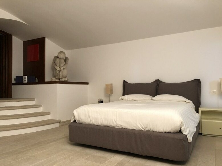Bed & Breakfast Villa L'oliveta