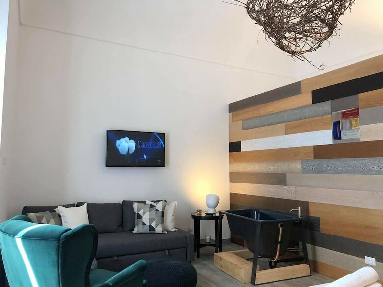 B&B Terra Di Sicilia Luxury Rooms