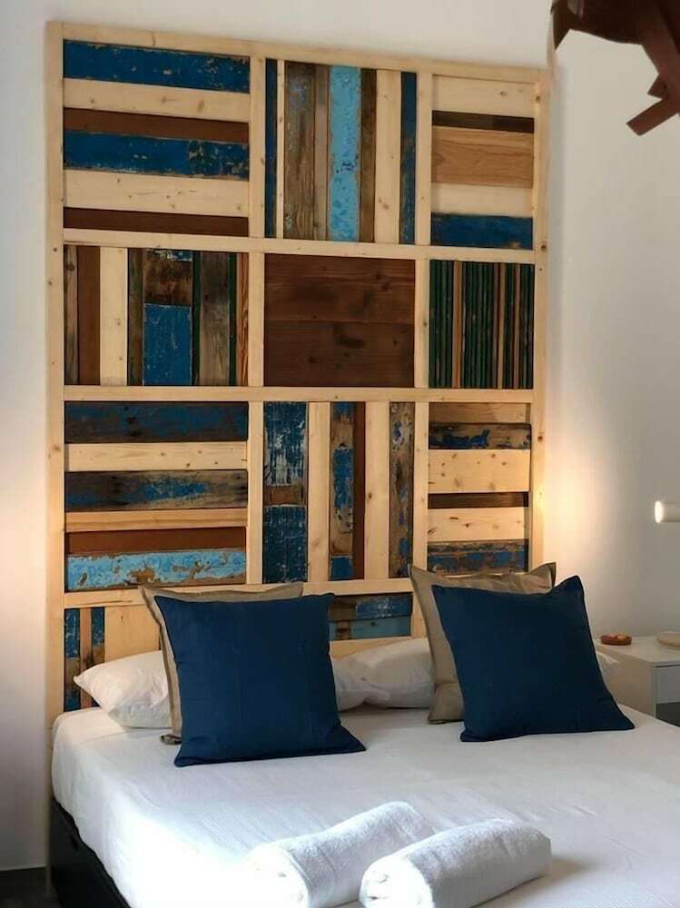 B&B Terra Di Sicilia Luxury Rooms