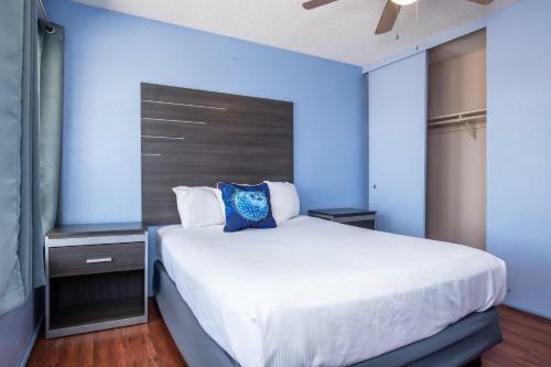 Motel Aqua Breeze Inn